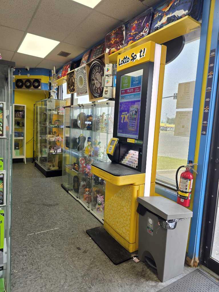 Commercial Sale in Calgary 3