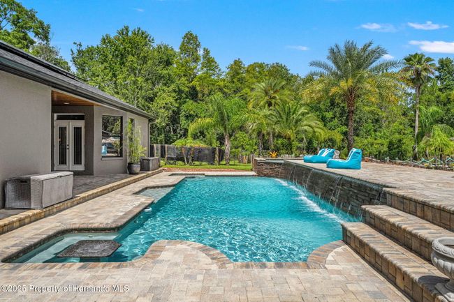 26221 Pheasant Run, House other with 4 bedrooms, 3 bathrooms and null parking in Wesley Chapel FL | Image 62