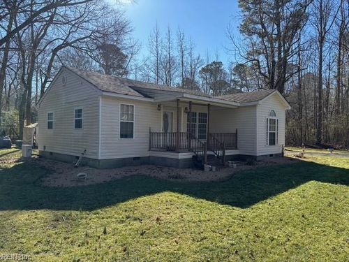 24465 Curve Dr, Windsor, VA, 23487-4537 | Card Image