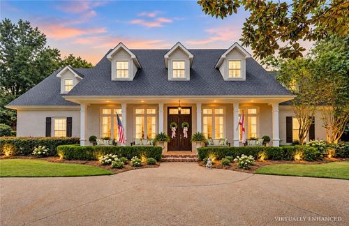 262 Rochester Rd, Mobile, AL, 36608-2237 | Card Image