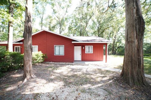 2741 W Tharpe St, Tallahassee, FL, 32303-3277 | Card Image
