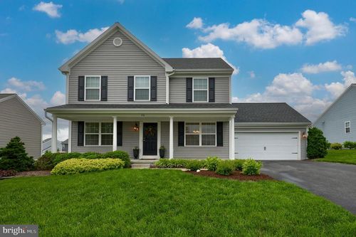 24 Autumn Blaze Way, EPHRATA, PA, 17522-2729 | Card Image