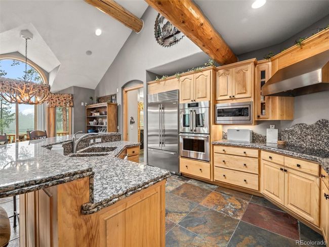 23076 Oehlmann Park Rd, House other with 5 bedrooms, 6 bathrooms and null parking in Conifer CO | Image 16