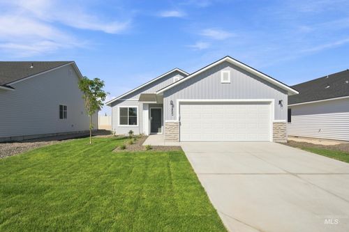 240 N Tideberry Ave, Kuna, ID, 83634-2823 | Card Image