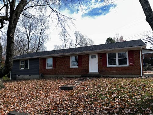 1015 Pennebaker Dr, Lexington, KY, 40511-1309 | Card Image