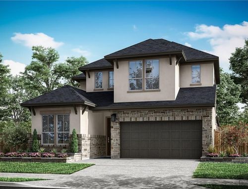 17843 Quartz Springs Ln, Tomball, TX, 77377-6731 | Card Image