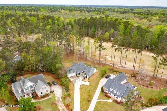Golf course behind the house | Image 41