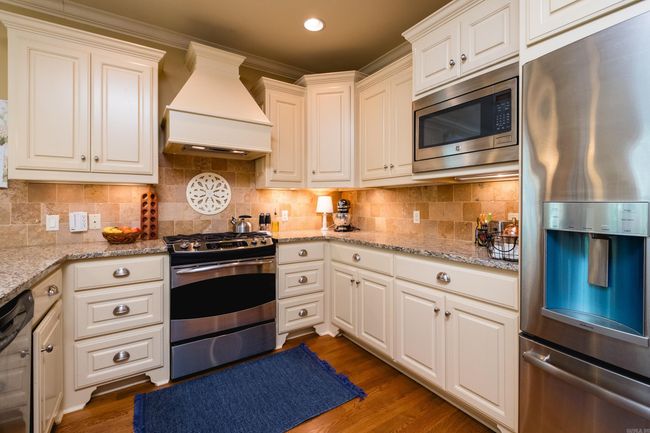 UNIT-104 - 100 Vallon Ln, Home with 2 bedrooms, 2 bathrooms and null parking in Little Rock AR | Image 17