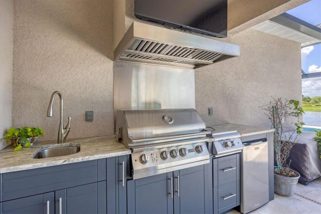 16606 Barnwood Place, House other with 4 bedrooms, 3 bathrooms and null parking in Lakewood Ranch FL | Image 35