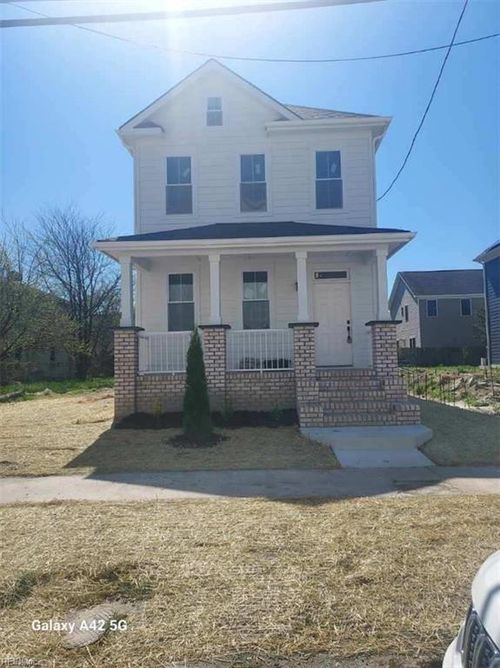 1311 Cary Ave, Norfolk, VA, 23504-2903 | Card Image