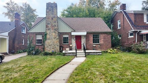 15053 Stahelin Ave, Detroit, MI, 48223-2220 | Card Image