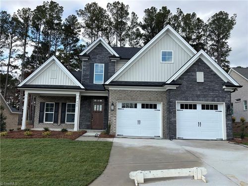 298 Olde Lantern Dr, Winston-Salem, NC, 27107 | Card Image