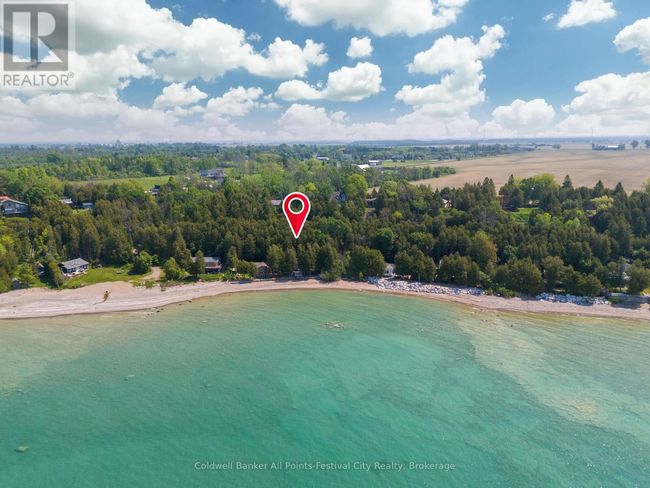 83425 Cedar Bank Dr, House other with 2 bedrooms, 1 bathrooms and 3 parking in Goderich ON | Image 5