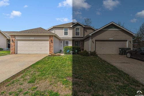 unit-a-1503 Legend Trail Dr, Lawrence, KS, 66047-2535 | Card Image