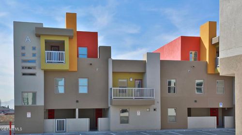 27-410 Thorn, El Paso, TX, 79912 | Card Image
