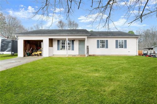 5933 Fieldstone Ct, Clermont, GA, 30527-2226 | Card Image