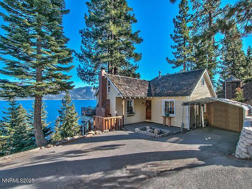 424 North Lake Rd, Crystal Bay, NV, 89402 | Card Image