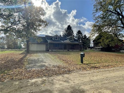 22399 Cemetery Rd, Venango, PA, 16440-2107 | Card Image