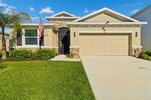 9845 Shoreline View Way, WESLEY CHAPEL, FL, 33545-4974 | Card Image