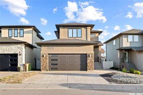 4762 Skinner Cres, Regina, SK, S4W0A4 | Card Image