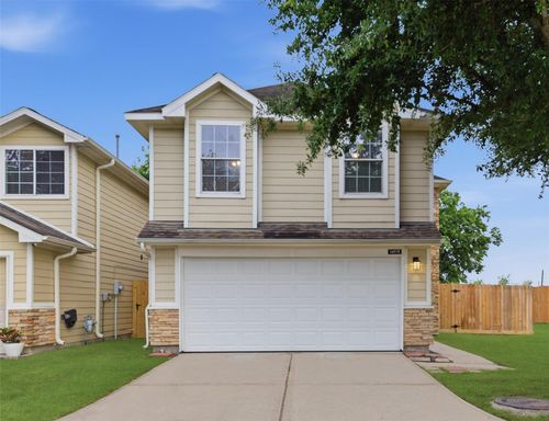 14535 Windmill Meadows Court, Houston, TX, 77082 | Card Image