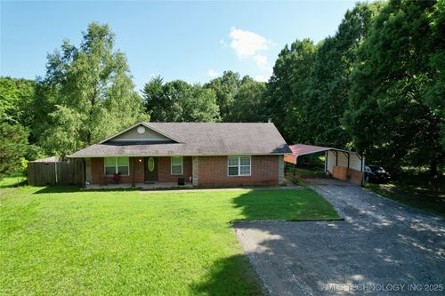 411800 1182 Rd, Eufaula, OK, 74432-1216 | Card Image