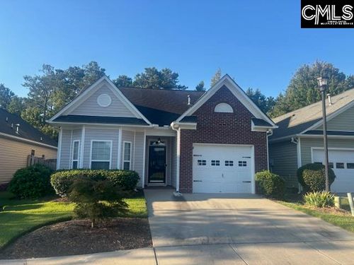 306 Golden Ingot Ln, Columbia, SC, 29229-7833 | Card Image