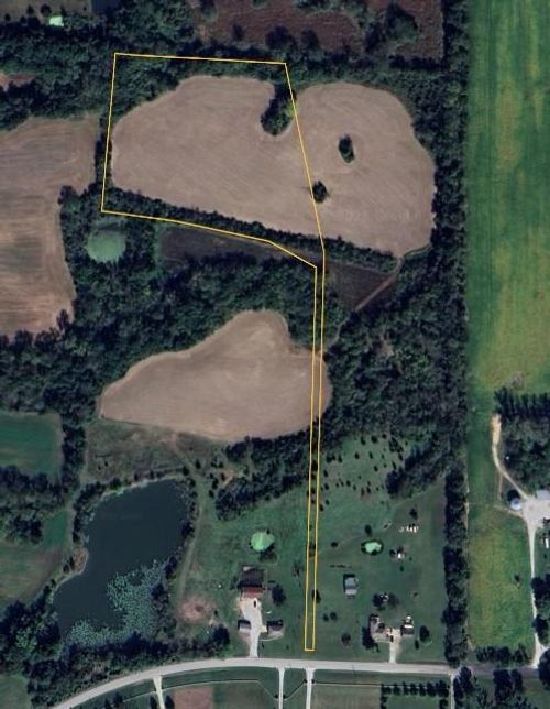 34910 E Colbern Rd, Lone Jack, MO, 64070-9577 | Card Image