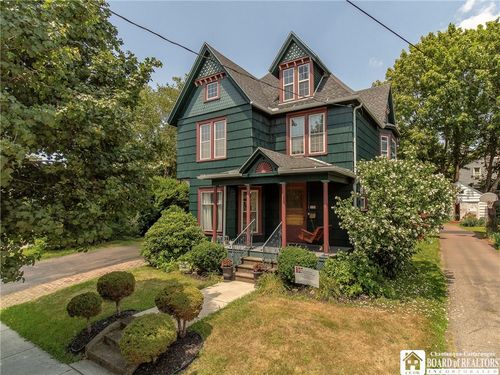 71 Newton Ave, Jamestown, NY, 14701-3127 | Card Image