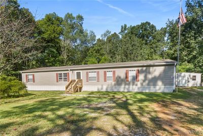 13494 Curry Road, House other with 3 bedrooms, 2 bathrooms and null parking in Duncanville AL | Image 2