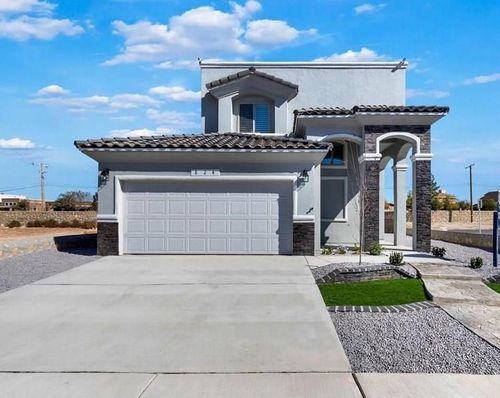 13436 Cinderford Ave, Horizon City, TX, 79928-7559 | Card Image