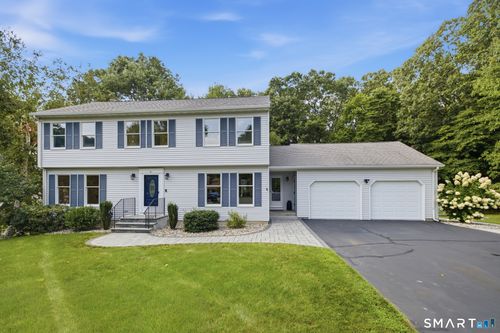 21 Avonwood Dr, South Windsor, CT, 06074-2262 | Card Image