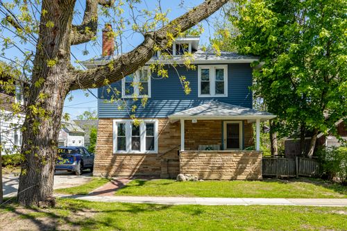 711 Granger Ave, Ann Arbor, MI, 48104-3752 | Card Image