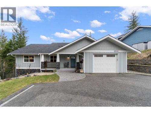 2511 Parkview Place, Blind Bay, BC, V0E1H2 | Card Image