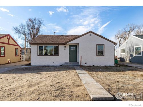 1019 Deuel Street, Fort Morgan, CO, 80701 | Card Image