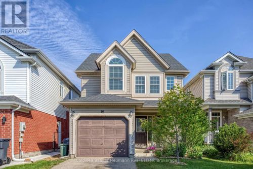 10 Mcgarr Dr, Guelph, ON, N1L1N4 | Card Image