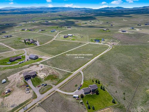 Lot 101 Foxglove Loop, Three Forks, MT, 59752 | Card Image