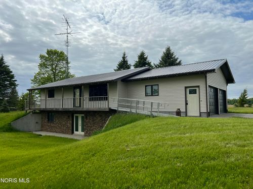 15297 County Road 5, Montpelier, OH, 43543-9518 | Card Image