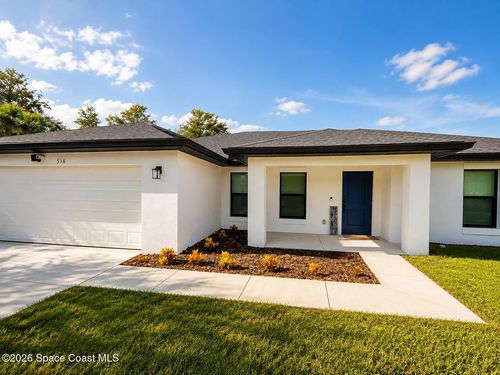 518 Santo Domingo Ave Sw, PALM BAY, FL, 32908-7468 | Card Image