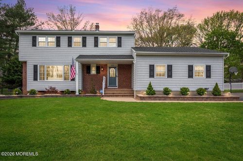 25 Wildhedge Ln, Holmdel, NJ, 07733-2115 | Card Image