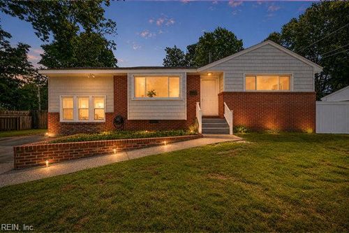 336 Horace Avenue, Virginia Beach, VA, 23462 | Card Image