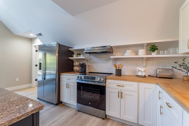 225 Hollow Ln, House other with 2 bedrooms, 3 bathrooms and null parking in Counce TN | Image 4