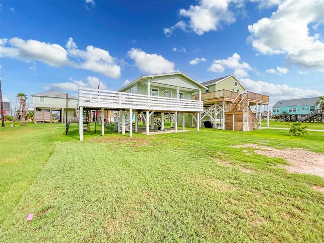 13106 Coronado Dr, House other with 2 bedrooms, 1 bathrooms and null parking in Freeport TX | Image 11