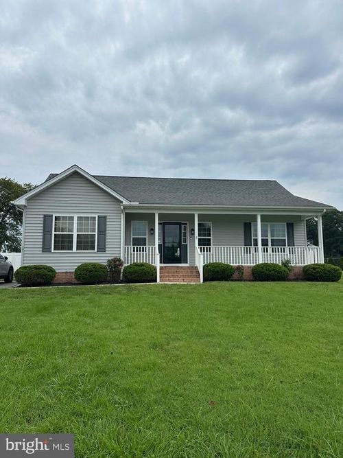 403 Creekside Trl, Fruitland, MD, 21826-1949 | Card Image