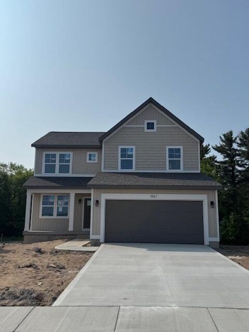 1967 Lowe Drive, Spring Lake, MI, 49456 | Card Image