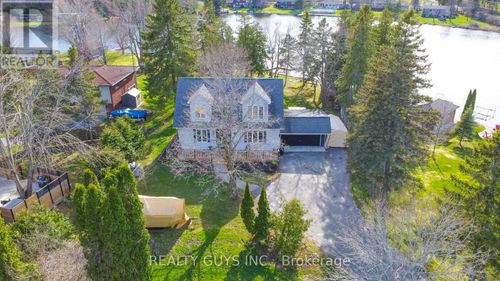 867 Twomey Pl, Ennismore, ON, K0L1T0 | Card Image