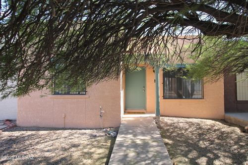 8838 E Arbor St, Tucson, AZ, 85730-1347 | Card Image