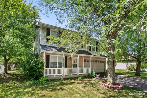 2910 Worcester Ln, Aurora, IL, 60504-8936 | Card Image