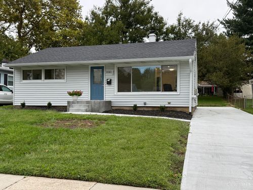 3985 Mantell Ave, Cincinnati, OH, 45236-1667 | Card Image