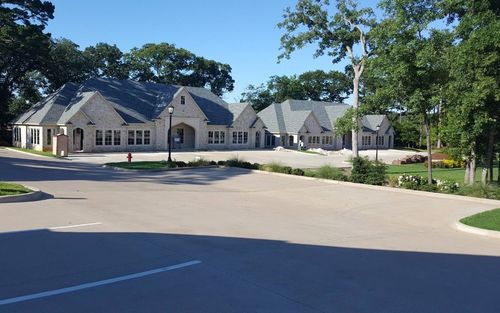 ste-210-6115 New Copeland Rd, Tyler, TX, 75703-6340 | Card Image
